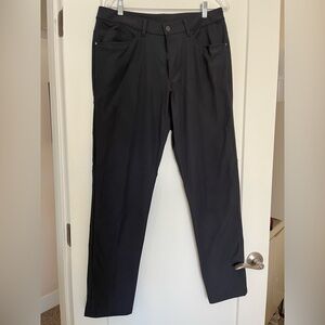 Lululemon ABC pants